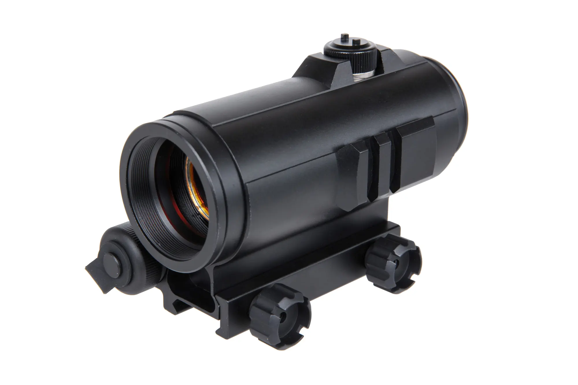 Replika kolimatora JJ-Airsoft DK-9 JJA-10-040517-00 asgbox.pl asgbox.pl - Replika kolimatora JJ-Airsoft DK-9