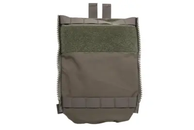 Panel tylny na wkład hydratacyjny Wosport Ranger Green - obrazek 2