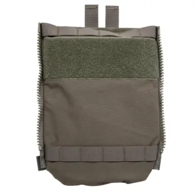 Alternative view of Panel tylny na wkład hydratacyjny Wosport Ranger Green