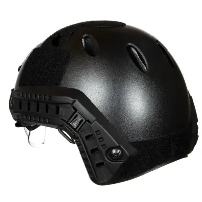 Replika Hełmu X-Shield PJ z goglami - Czarny UTT-21-034046-00 asgbox.pl Replika Hełmu X-Shield PJ z goglami - Czarny UTT-21-034046-00 asgbox.pl