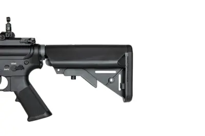 Karabinek ASG Specna Arms SA-A03 ONE™ Kestrel™ ETU Czarny - obrazek 5