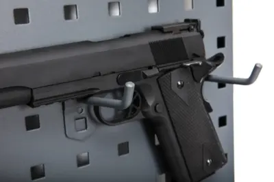 Stojak Unishot na repliki airsoftowe P-1001 - obrazek 3