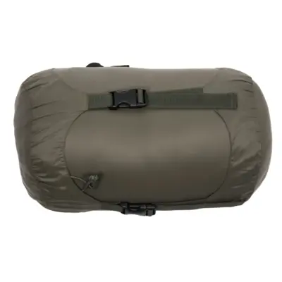 Alternative view of Śpiwór Emersongear Blue Label ”Cold Peak“ (-10°C / -26°C) Oliwkowy