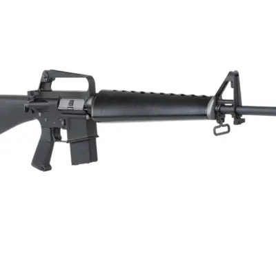 Alternative view of Karabinek ASG WE M16A1 R-M004 GBBR Gen. 3