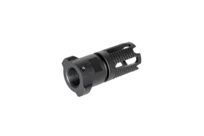 asgbox.pl - Tłumik Płomienia Gemtech G5 do replik typu m4/m16