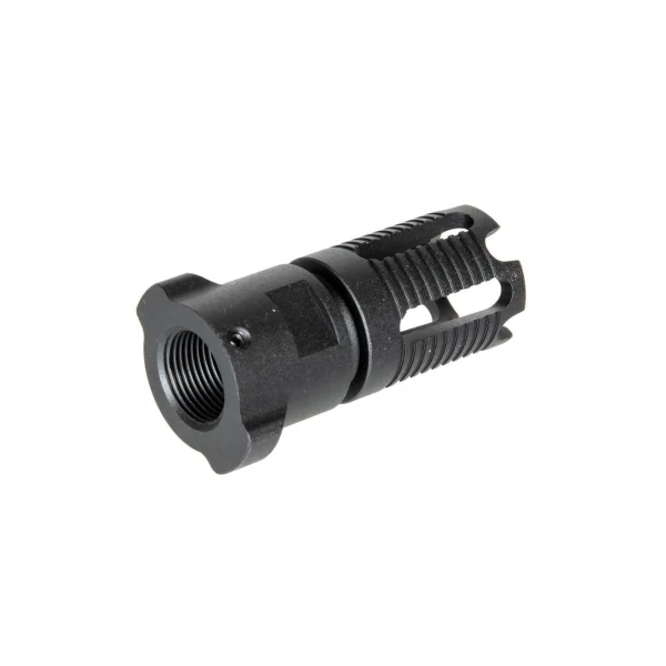 asgbox.pl - Tłumik Płomienia Gemtech G5 do replik typu m4/m16