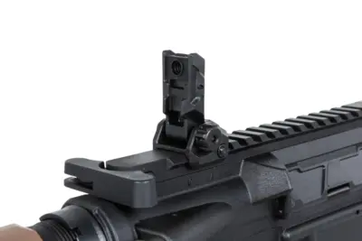 Karabinek ASG Arcturus LWT MK-I CQB 10" AEG SPORT SE™ Starter Pack Half-Tan - obrazek 3