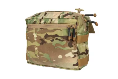 Ładownica typu Breacher - Multicam - obrazek 3