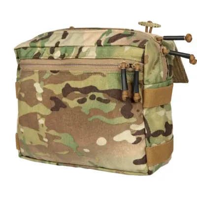 Ładownica typu Breacher - Multicam PEW-19-034002-00 asgbox.pl