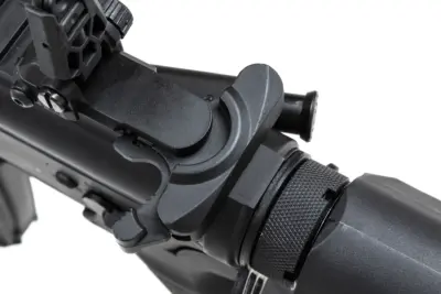 Karabinek ASG Specna Arms RRA SA-P03 PRIME™ HAL™ ETU Wersja High Torque Czarny - obrazek 5