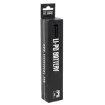 asgbox.pl - Akumulator Li-Po Specna Arms x Gens Ace 1400 mAh 25C pod pokrywę AK 11.1V T-Deans G-Tech