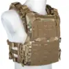Kamizelka Taktyczna typu Plate Carrier Specna Arms Tactical QR IV MC OD-G-SPE-18-042482-00 asgbox.pl Kamizelka Taktyczna typu Plate Carrier Specna Arms Tactical QR IV MC OD-G-SPE-18-042482-00 asgbox.pl