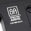 Replika karabinka Specna Arms SA-A33 ONE™ TITAN™ V2 Custom - Half-Tan OD-G-SPE-01-037644-00 asgbox.pl