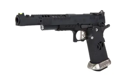 Replika pistoletu AW Custom HX2432 .38 SuperComp Race Pistol - obrazek 5
