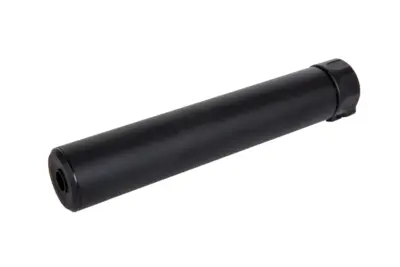 Tłumik dźwieku typu SOCOM762-RC 5KU Czarny - obrazek 2
