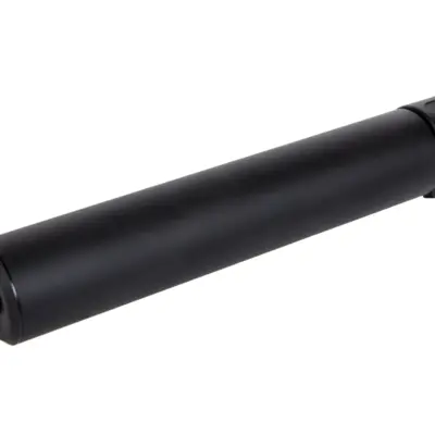 Alternative view of Tłumik dźwieku typu SOCOM762-RC 5KU Czarny