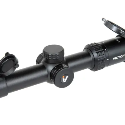 asgbox.pl - Luneta VictOptics SOI 1.5-5x20