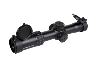 Luneta VictOptics S4 1.5-6x28 - obrazek 2