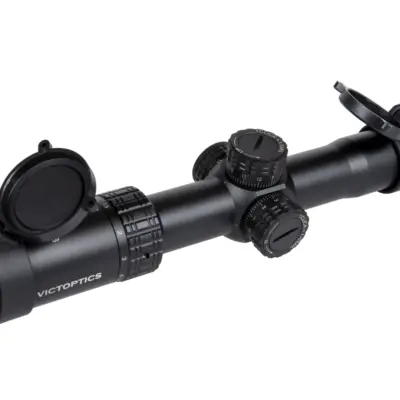 Alternative view of Luneta VictOptics S4 1.5-6x28