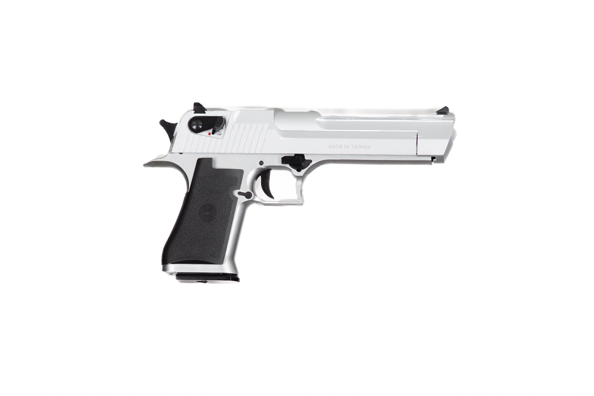 Replika pistoletu DE.50 (OUTLET) OUT-72-036975-00 asgbox.pl Replika pistoletu DE.50 (OUTLET) - obrazek 4