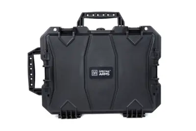 Walizka transportowa Specna Arms Gun Case 47 cm - obrazek 4