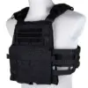 Kamizelka taktyczna Plate Carrier Trias PRIMAL GEAR Czarna OD-G-PRI-18-037752-00 asgbox.pl
