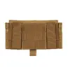 Ładownica administracyjna GRG - Coyote Brown OD-G-PEW-19-034005-00 asgbox.pl