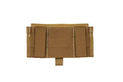 Ładownica administracyjna GRG - Coyote Brown - obrazek 2