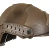 Replika hełmu Emerson Gear FAST Helmet MH TYPE Coyote Brown OD-G-EME-21-041174-00 asgbox.pl