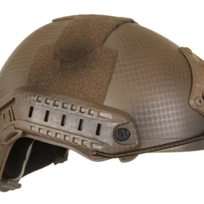 Alternative view of Replika hełmu Emerson Gear FAST Helmet MH TYPE Coyote Brown