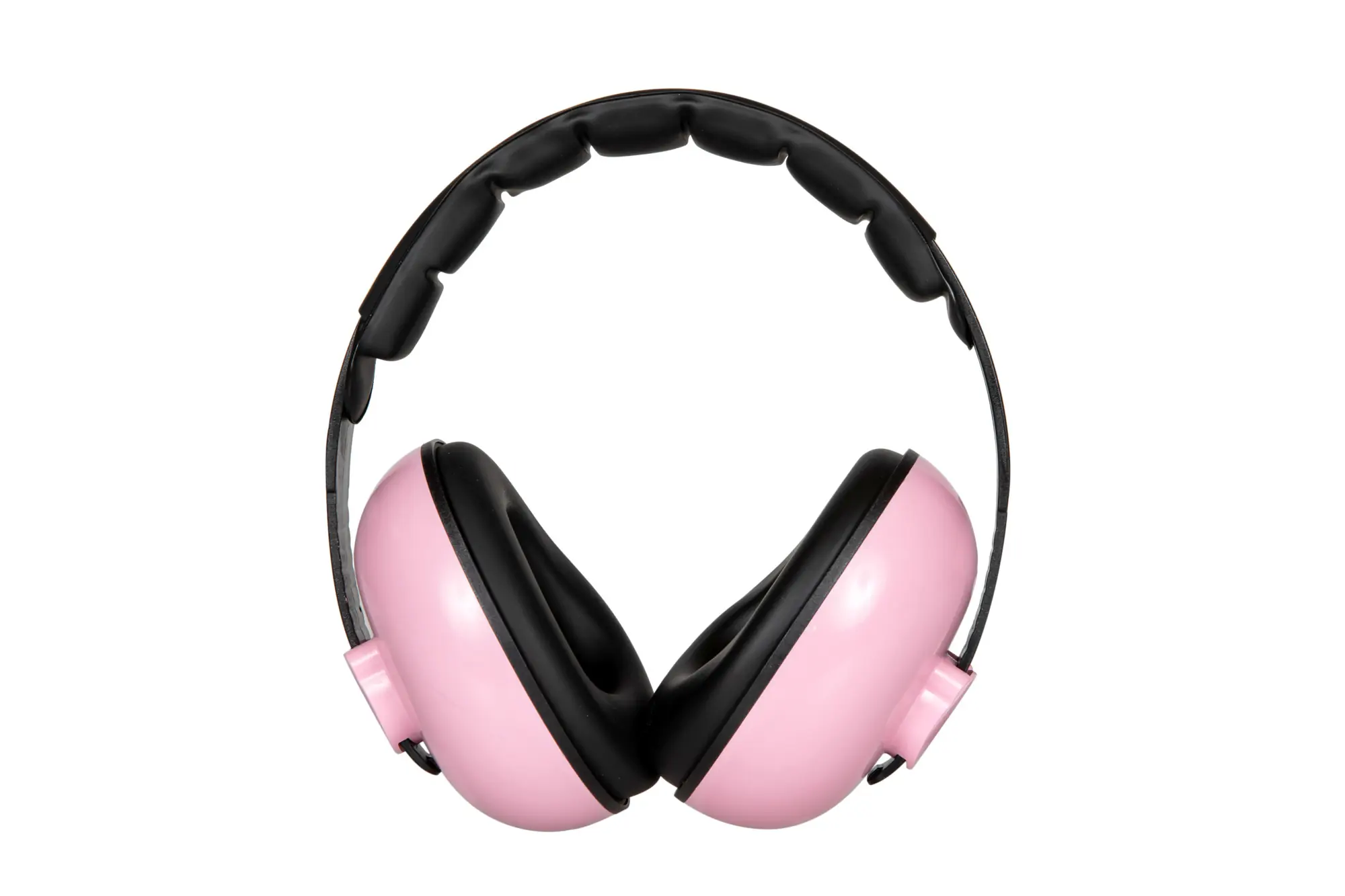 Pasywne ochronniki słuchu dla dzieci - Różowe OD-G-EAR-31-034477-00 asgbox.pl asgbox.pl - Pasywne ochronniki słuchu dla dzieci - Różowe