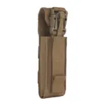 Kieszeń na opaskę zaciskową Wosport Quick Tourniquet Pouch Coyote Brown - obrazek 4