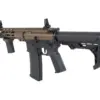 Karabinek ASG Specna Arms SA-E25-L EDGE™ Light Ops Stock HAL ETU™ Chaos Bronze OD-G-SPE-01-041652-00 asgbox.pl