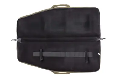 Pokrowiec SAVIOR EQUIPMENT The Patriot Rifle Case 92 cm Oliwkowy - obrazek 3