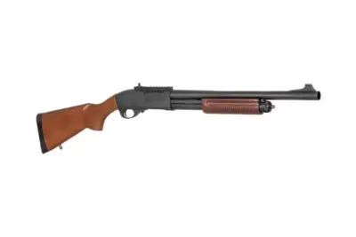 Strzelba ASG Golden Eagle 8870 Real Wood (OUTLET) - obrazek 3