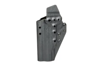 Kabura Kydexowa do replik 1911 - Czarna - obrazek 3