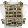 Kamizelka typu Plate Carrier Pew Tactical VT08 SPC-A MC OD-G-PEW-18-044157-00 asgbox.pl