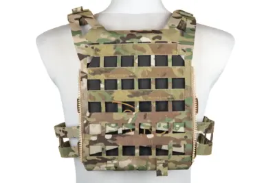 Kamizelka typu Plate Carrier Pew Tactical VT08 SPC-A MC - obrazek 4