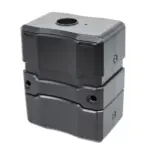 asgbox.pl - Elektryczna szybkoładowarka BB LayLax Satellite Czarna