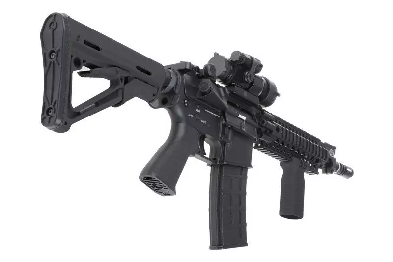 Replika karabinka Specna Arms SA-V01 ONE™ OD-G-SPE-01-005884-00 asgbox.pl Replika karabinka Specna Arms SA-V01 ONE™ - obrazek 12