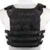 asgbox.pl - Kamizelka Emerson Gear Jumper Plate Carrier Czarny