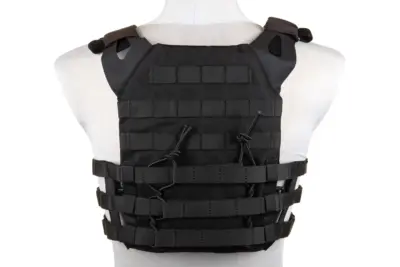 asgbox.pl - Kamizelka Emerson Gear Jumper Plate Carrier Czarny