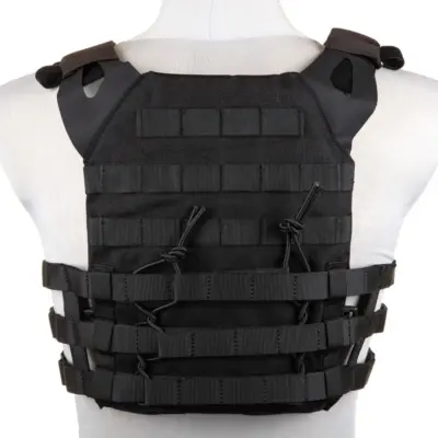 asgbox.pl - Kamizelka Emerson Gear Jumper Plate Carrier Czarny