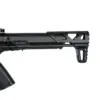 asgbox.pl - Replika Karabinka CM16 SRS M-LOK - Czarny