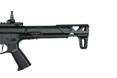 asgbox.pl - Replika Karabinka CM16 SRS M-LOK - Czarny