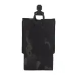 Elastyczna ładownica Wosport na magazynek karabinowy MG-122 MC Black - obrazek 5