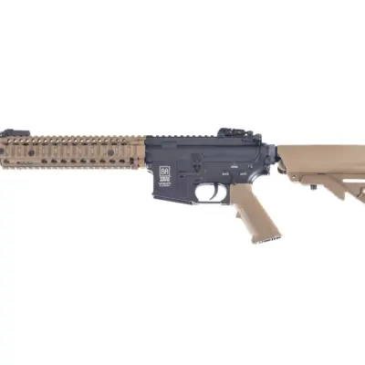 asgbox.pl - Replika karabinka SA-A03 ONE™ SAEC™ System - Half-Tan (OUTLET)
