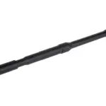 asgbox.pl - Aluminiowa lufa zewnętrzna 5KU do replik z serii M4/M16 14.5" (wersja lekka) Czarny
