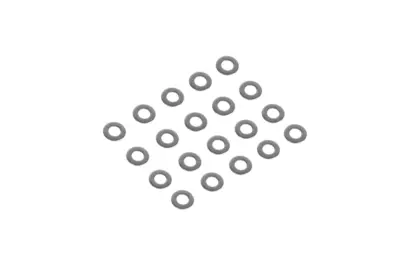 asgbox.pl - Zestaw podkładek TopMax grubości 0.3mm