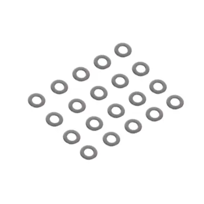 asgbox.pl - Zestaw podkładek TopMax grubości 0.3mm